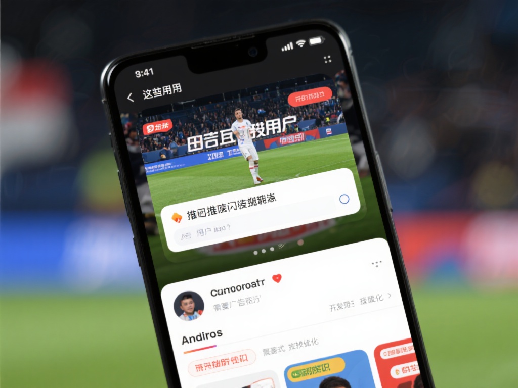 然而，也有一些用户对应用的广告推送表示不满。频繁的