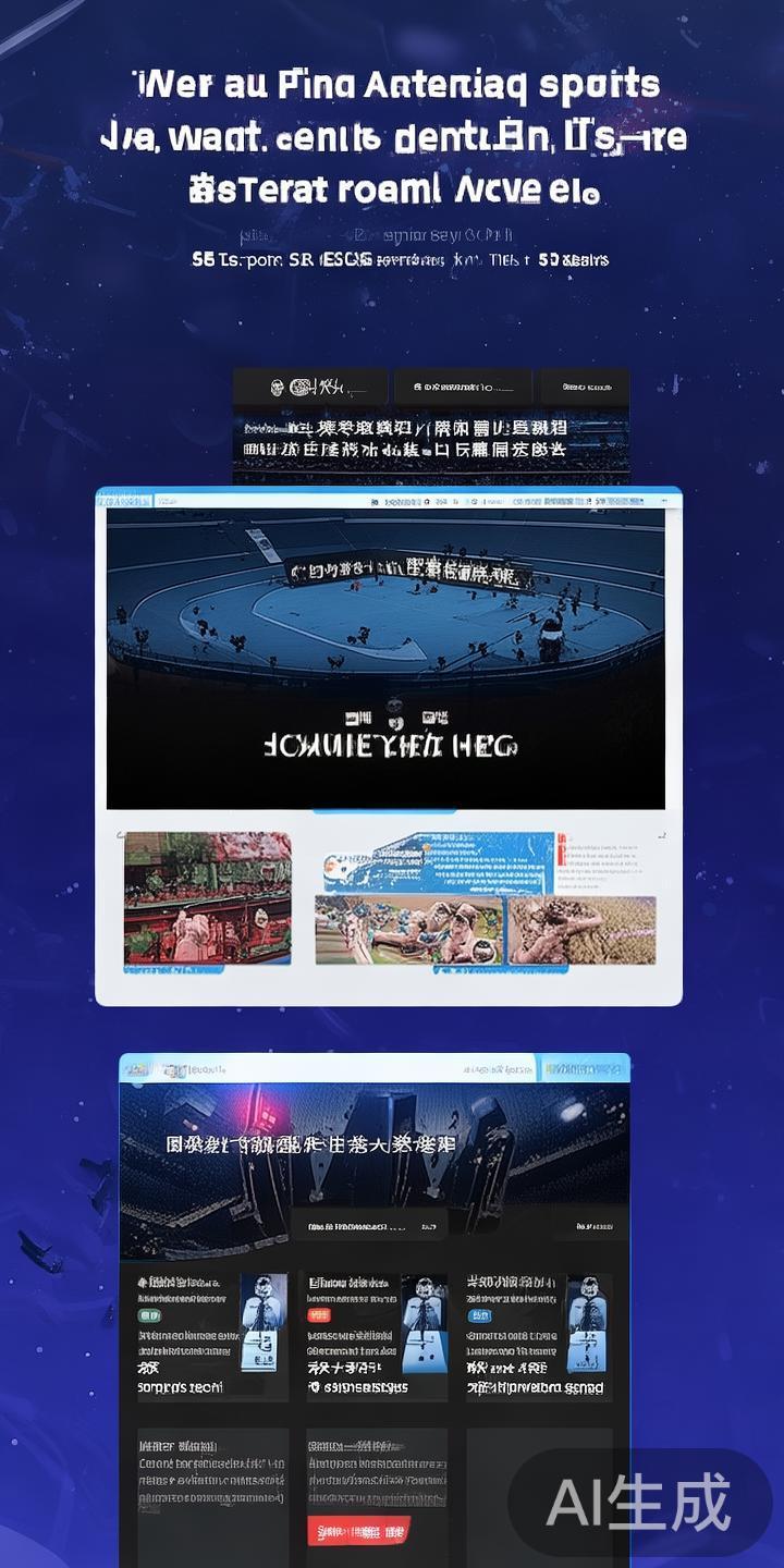 乐鱼体育官方网站：畅享丰富精彩的体育赛事体验