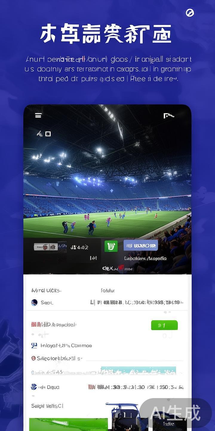 一乐鱼体育下载APP：尽享实时精彩体育赛事直播平台体验